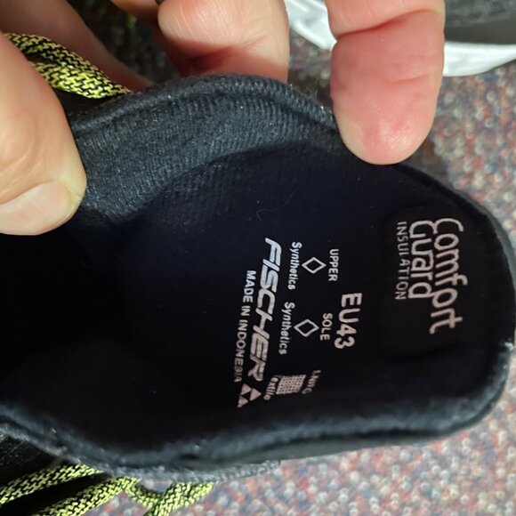 Fischer Winter Boots (worn twice) main image 4